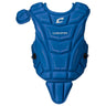 Champro Optimus MVP Chest Protector | Champro CP104 BLACK YOUTH Baseball & Softball Protective Gear