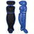 Champro Optimus MVP Double Knee Leg Guard | Champro CG106 ROYAL YOUTH Baseball & Softball Protective Gear