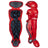 Champro Optimus PRO Leg Guard | Champro CG186 SCARLET YOUTH Cricket Leg Guards