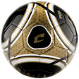 Champro ORBIT Soccer Ball | Champro SB700 BLACKVEGASGOLD 4 Soccer Balls