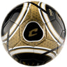 Champro ORBIT Soccer Ball | Champro SB700 BLACKVEGASGOLD 4 Soccer Balls