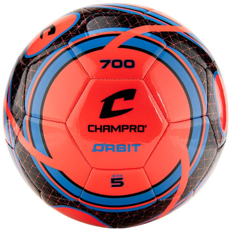 Champro ORBIT Soccer Ball | Champro SB700 FIRERED 4 Soccer Balls