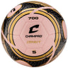Champro ORBIT Soccer Ball | Champro SB700 LIGHTPINKVEGASGOLDBLACK 3 Soccer Balls