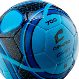 Champro ORBIT Soccer Ball | Champro SB700 OPTICBLUE 4 Soccer Balls