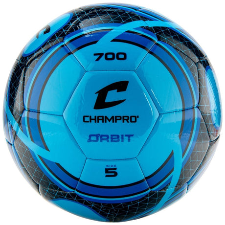 Champro ORBIT Soccer Ball | Champro SB700 OPTICBLUE 4 Soccer Balls