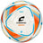 Champro ORIX Soccer Ball | Champro SB1850 ORANGELIGHTBLUEWHITE 5