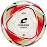 Champro ORIX Soccer Ball | Champro SB1850 SCARLETBLACKWHITE 5