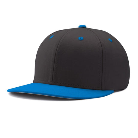Champro Pennant Snapback | Champro HC4 B7BLACKBLACKROYAL S Snapback Caps