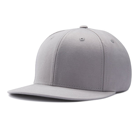 Champro Pennant Snapback | Champro HC4 GR1GREY S Snapback Caps