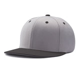 Champro Pennant Snapback | Champro HC4 GR3GREYGREYBLACK S Snapback Caps