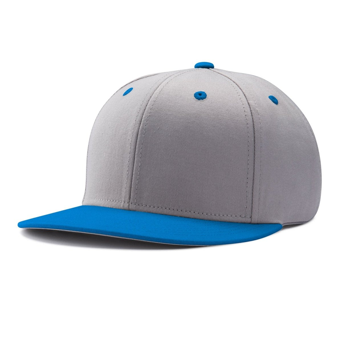 Champro Pennant Snapback | Champro HC4 GR5GREYGREYROYAL S Snapback Caps