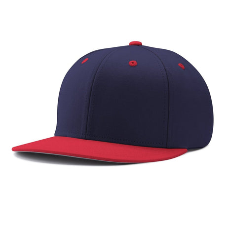 Champro Pennant Snapback | Champro HC4 NY6NAVYNAVYGOLD S Snapback Caps