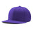 Champro Pennant Snapback | Champro HC4 PU1PURPLE S Snapback Caps
