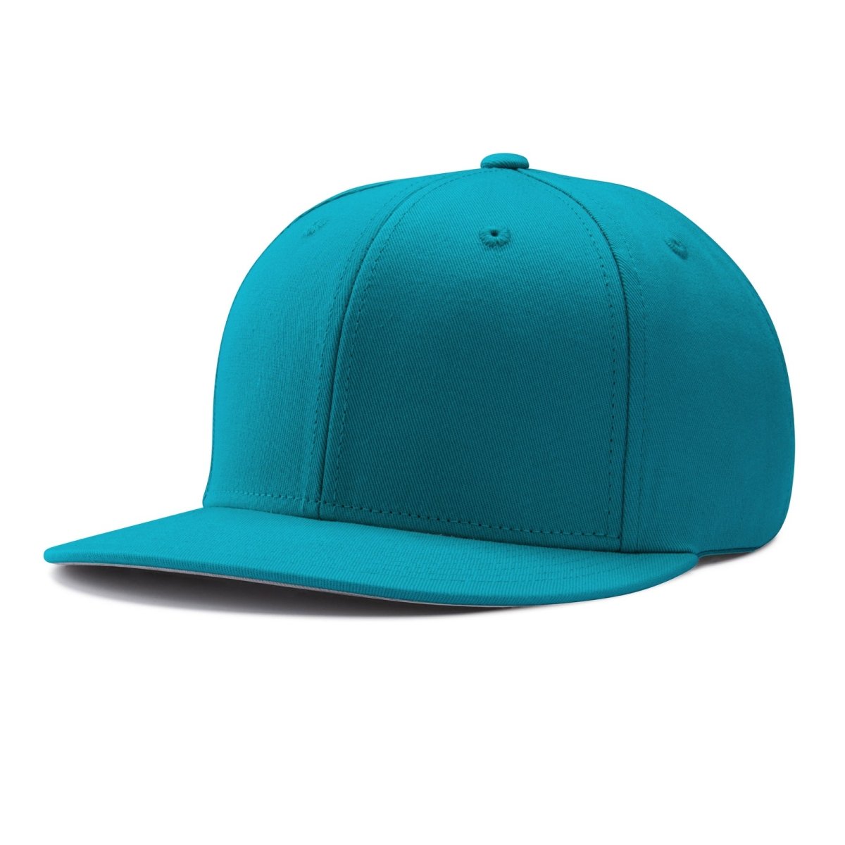 Champro Pennant Snapback | Champro HC4 TL1TEAL S Snapback Caps