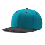 Champro Pennant Snapback | Champro HC4 TL2TEALTEALBLACK S Snapback Caps
