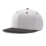 Champro Pennant Snapback | Champro HC4 W16WHITEWHITEBLACK S Snapback Caps