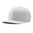 Champro Pennant Snapback | Champro HC4 W1WHITE S Snapback Caps