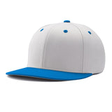 Champro Pennant Snapback | Champro HC4 W20WHITEWHITEROYAL S Snapback Caps