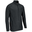 Champro Performance 1/4 Zip | Champro Q01 HEATHERBLACK S Activewear Tops