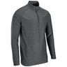 Champro Performance 1/4 Zip | Champro Q01 HEATHERCHARCOAL S Activewear Tops