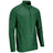 Champro Performance 1/4 Zip | Champro Q01 HEATHERFORESTGREEN S Activewear Tops