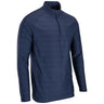 Champro Performance 1/4 Zip | Champro Q01 HEATHERNAVY S Activewear Tops