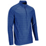 Champro Performance 1/4 Zip | Champro Q01 HEATHERROYAL S Activewear Tops