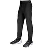 Champro Performance Pull - Up Pant | Champro BPA - BPY BLACK 2XS Activewear Pants