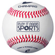 Champro PIAS Official League Baseball | Champro CBB - 90P Standard Standard Baseballs