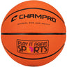 Champro PIAS Rubber Basketball | Champro BB51P Standard Standard Basketballs
