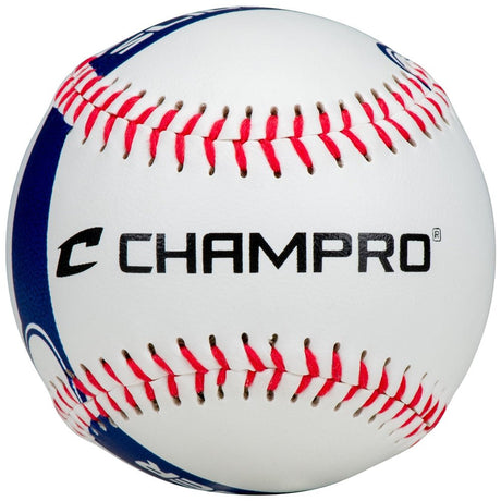 Champro Pitcher Training Baseballs | Champro CBB821 - CBB824 Standard SLIDER