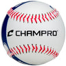 Champro Pitcher Training Baseballs | Champro CBB821 - CBB824 Standard SLIDER