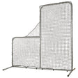Champro Pitcher's L - Screen | Champro NB103E Standard Standard Baseball & Softball Training Aids