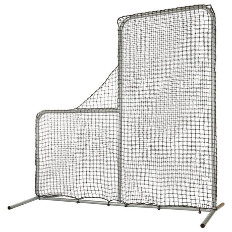 Champro Pitcher's L - Screen | Champro NB173 Standard Standard Baseball & Softball Training Aids