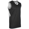 Champro Pivot Jersey | Champro BBJ14 BLACKWHITE S Sports Uniforms