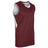 Champro Pivot Jersey | Champro BBJ14 MAROONWHITE S Sports Uniforms