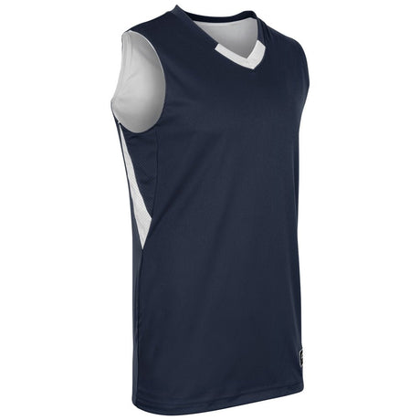 Champro Pivot Jersey | Champro BBJ14 NAVYWHITE S Sports Uniforms