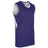 Champro Pivot Jersey | Champro BBJ14 PURPLEWHITE S Sports Uniforms