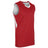 Champro Pivot Jersey | Champro BBJ14 SCARLETWHITE S Sports Uniforms
