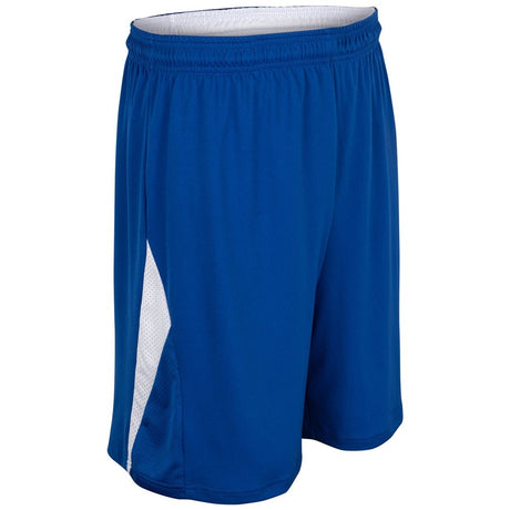 Champro Pivot Short | Champro BBS14 BLACKWHITE S Shorts