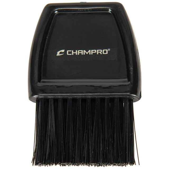 Champro Plastic Handle Umpire Brush | Champro A044P Standard Standard Baseball & Softball