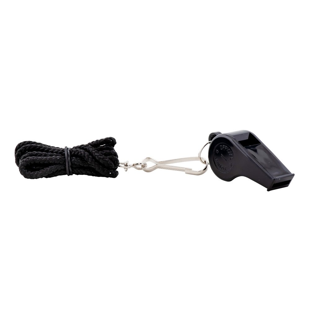 Champro Plastic Whistle | Champro A333 Standard Standard Sport & Safety Whistles