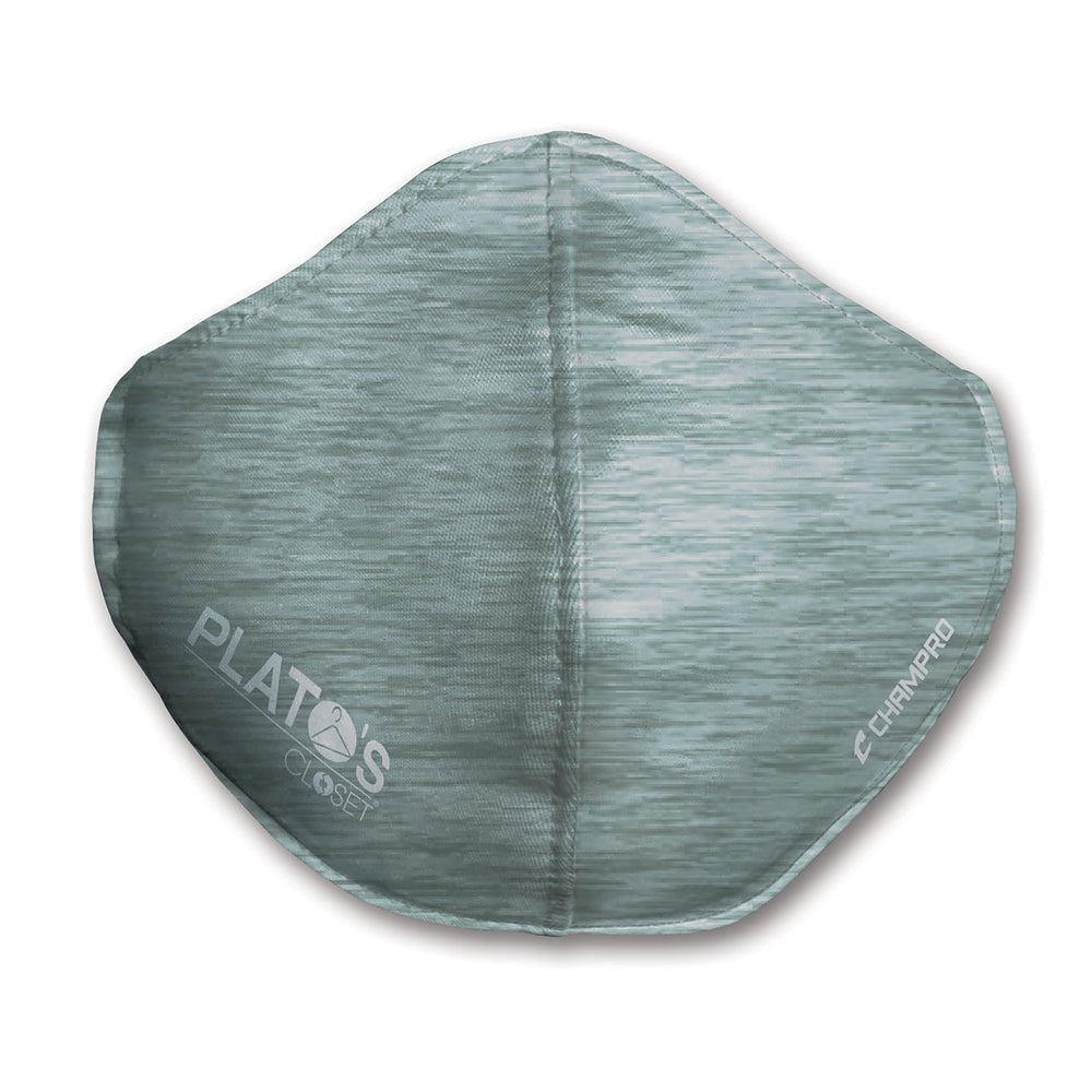 Champro Plato's Closet Juice Multi Purpose Mask Ear Elastic | Champro X - JMPME2PC Standard Standard