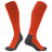 Champro Player Soccer Sock | Champro AS6 ORANGE XS Athletic Socks