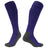 Champro Player Soccer Sock | Champro AS6 PURPLE XS Athletic Socks