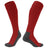 Champro Player Soccer Sock | Champro AS6 SCARLET XS Athletic Socks