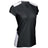 Champro Point Cap Sleeve Volleyball Jersey | Champro VJ12 BLACKWHITE XS Volleyball