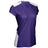 Champro Point Cap Sleeve Volleyball Jersey | Champro VJ12 PURPLEWHITE XS Volleyball