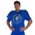 Champro Polyester Porthole Mesh Practice Jersey | Champro FJ2 FORESTGREEN M Sports Uniforms