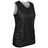 Champro Polyester Reversible Basketball Jersey - Women's | Champro BBJPW BLACKWHITE S Basketball